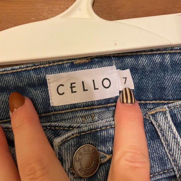Cello Jeans 👖 - Picture 3 of 3